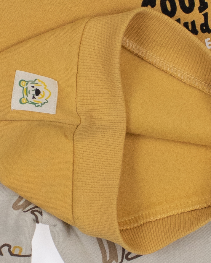 MINIWORLD 18451 Костюм утепленный MINIWORLD 18451 Костюм утепленный фото