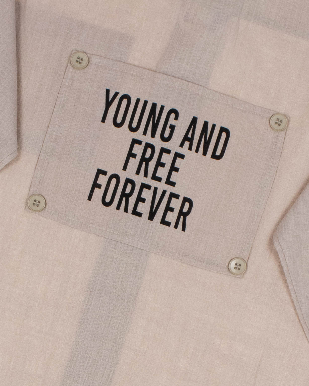 TETO 0738 Рубашка TETO 0738 Рубашка фото