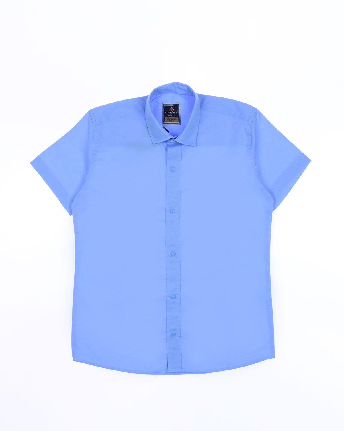 CEGISA 2466/1 Рубашка (цвет: Синий 170 см) CEGISA 2466/1 Рубашка (цвет: Синий 170 см)