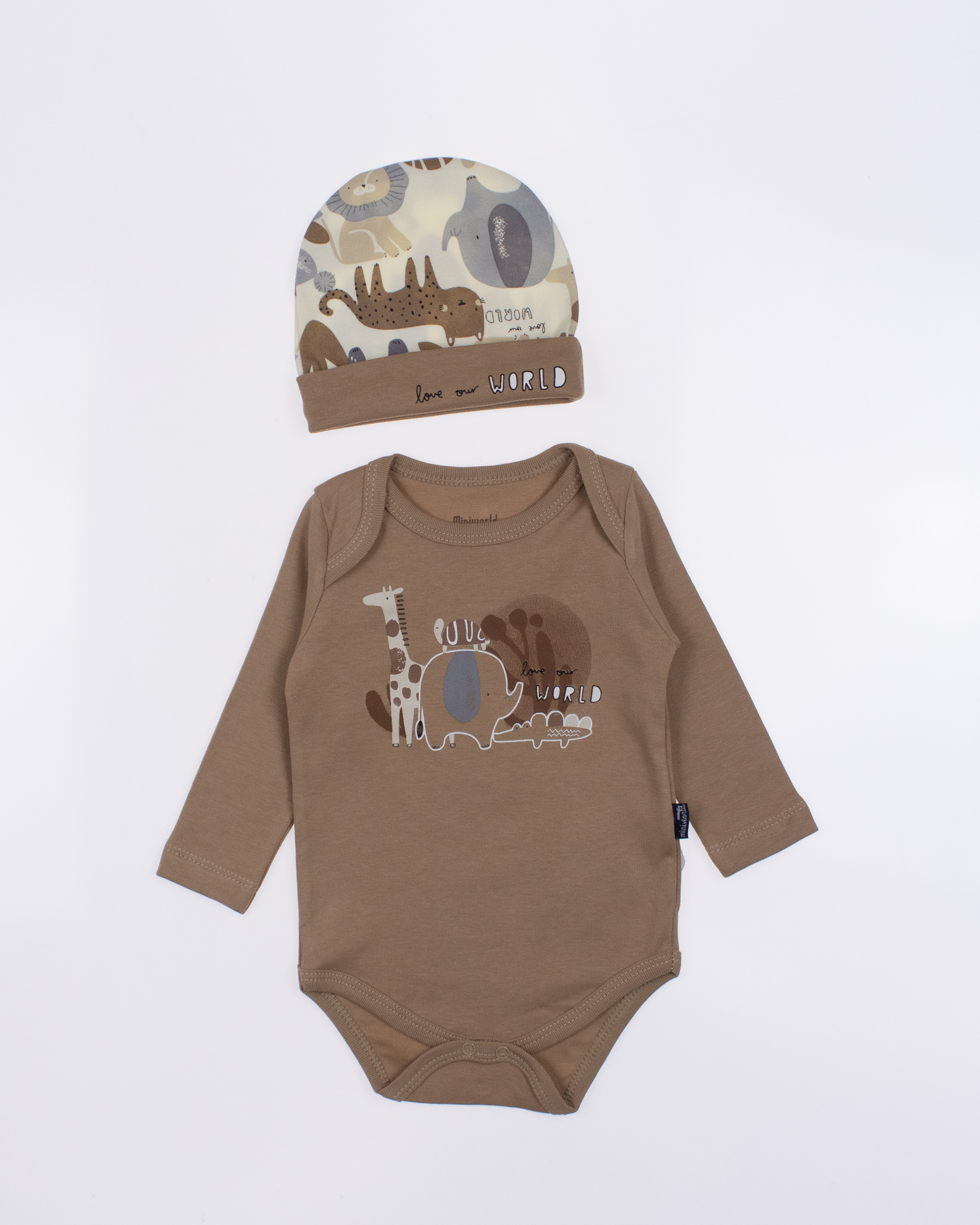 MINIWORLD 18004 Комплект MINIWORLD 18004 Комплект фото