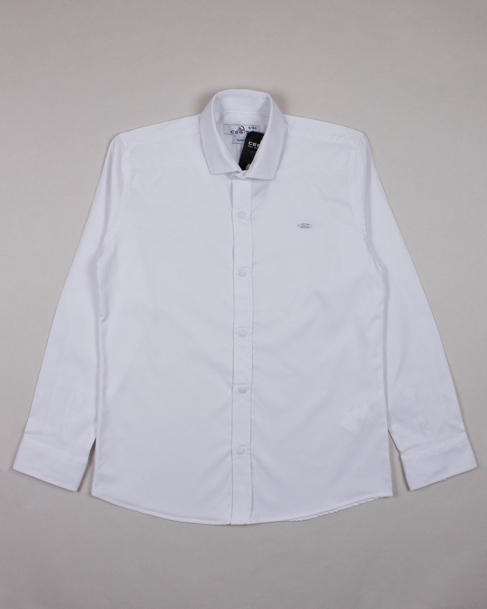 CEGISA 4278/1 Рубашка (кнопки) CEGISA 4278/1 Рубашка (кнопки) фото