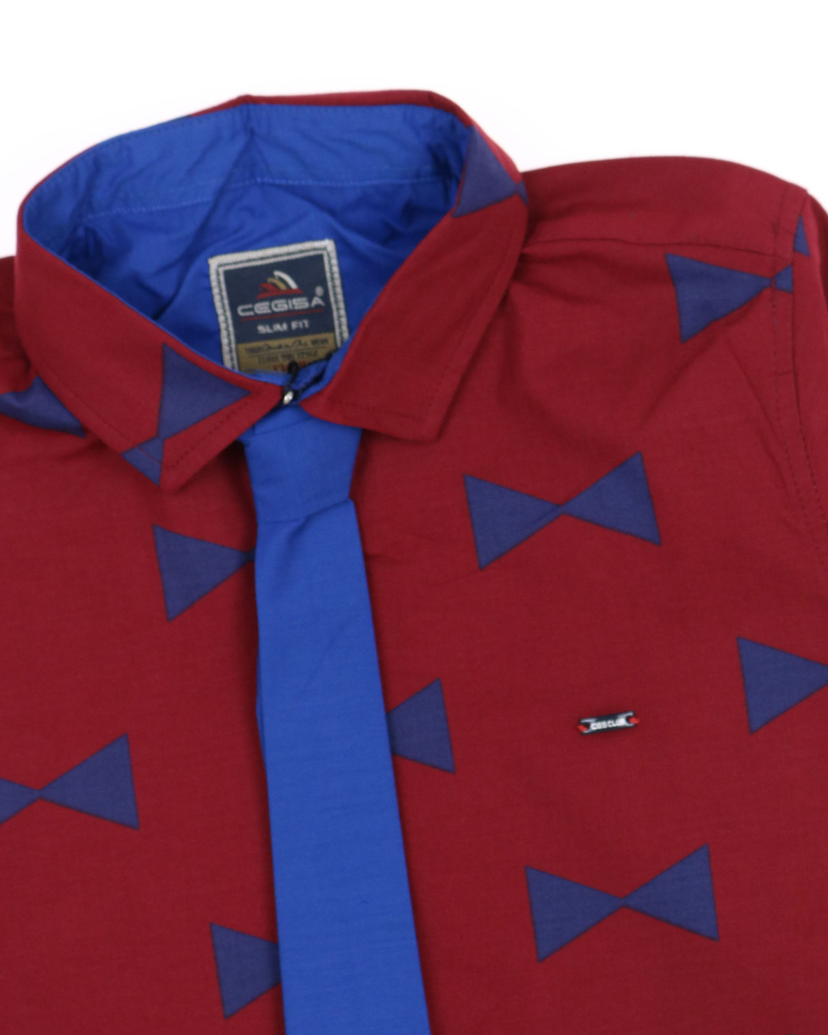 CEGISA 3710 Рубашка CEGISA 3710 Рубашка фото