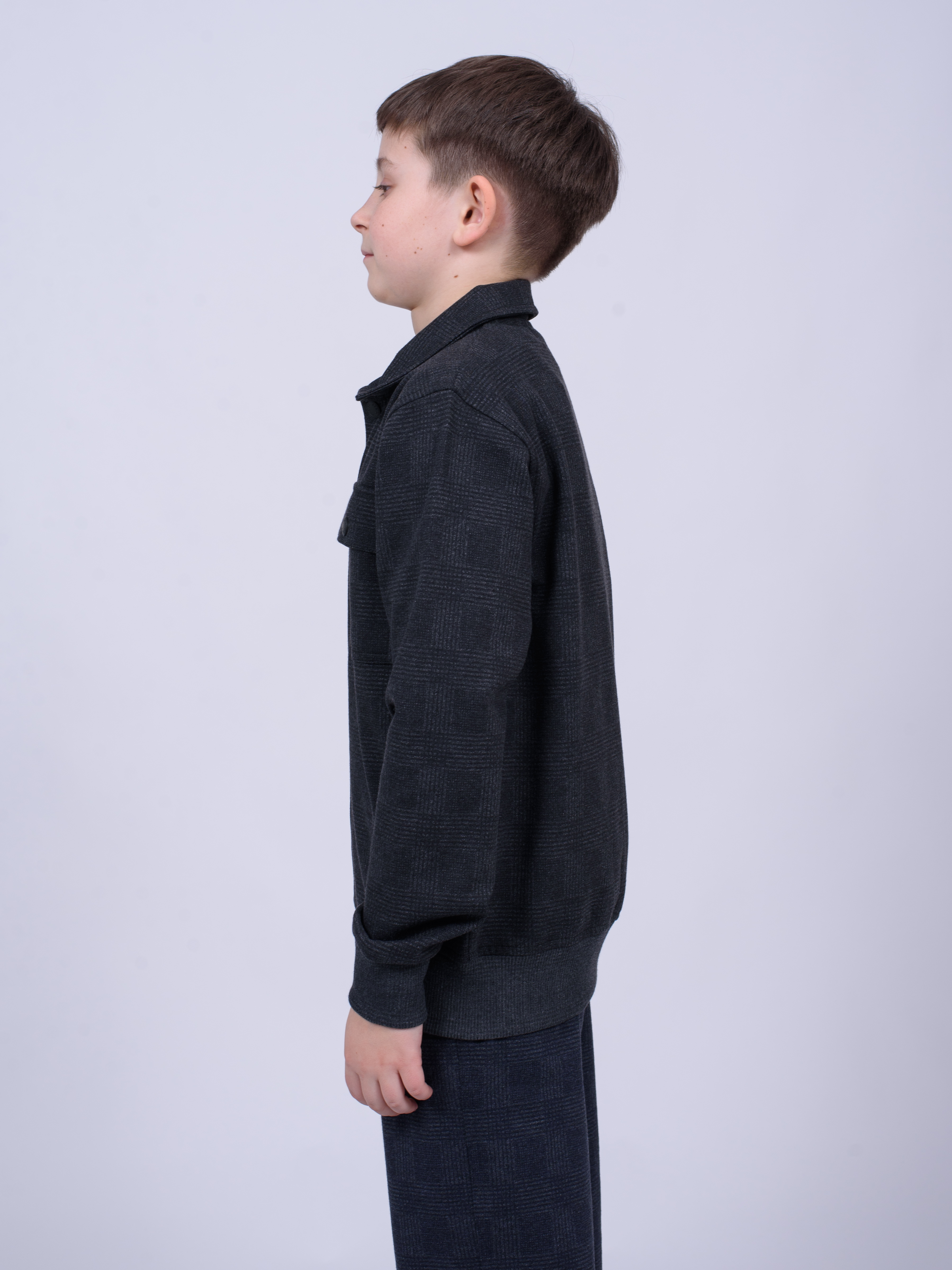 CEGISA 4322 Рубашка трикотажная CEGISA 4322 Рубашка трикотажная фото