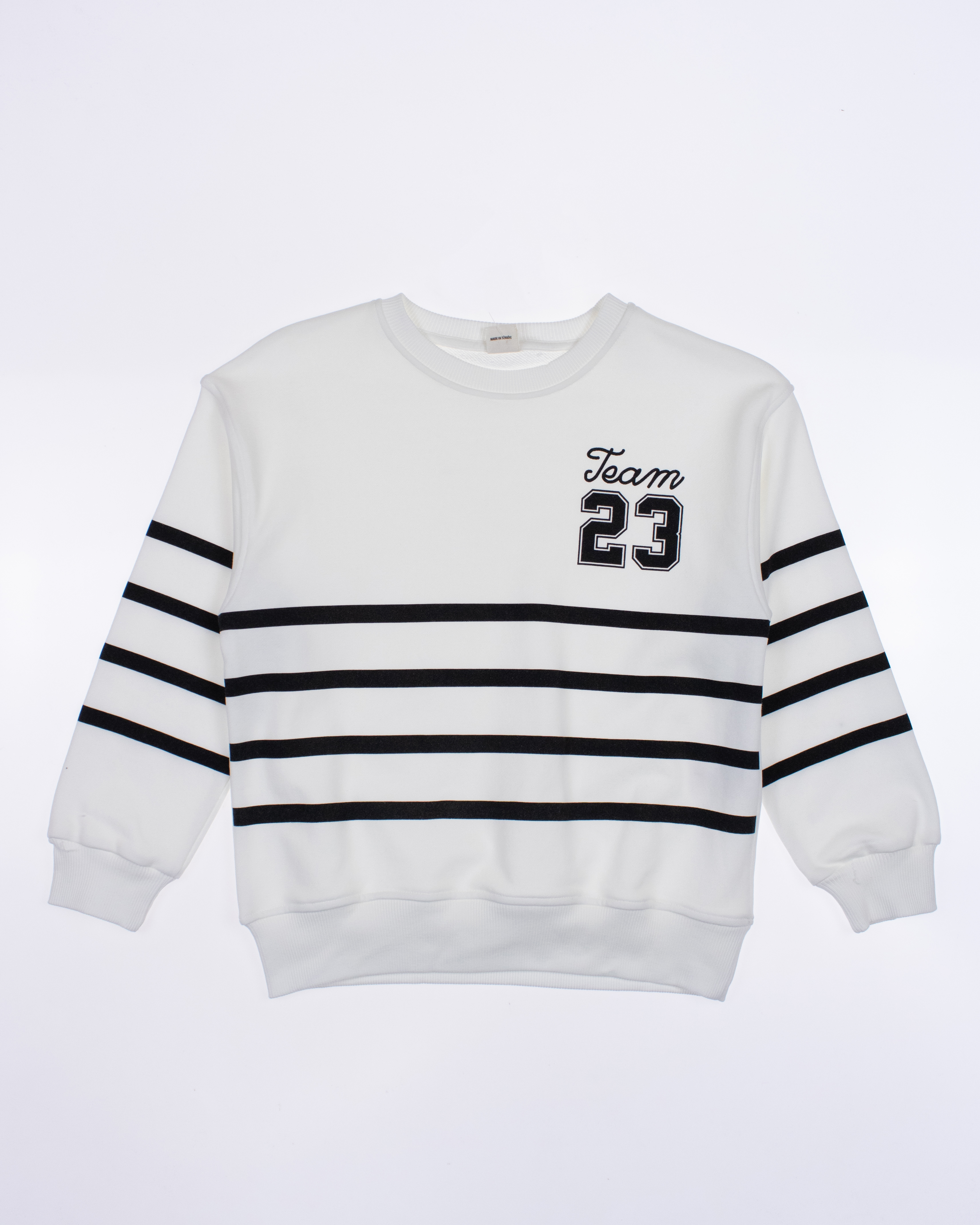 DMB KIDS 9777 Свитшот DMB KIDS 9777 Свитшот фото