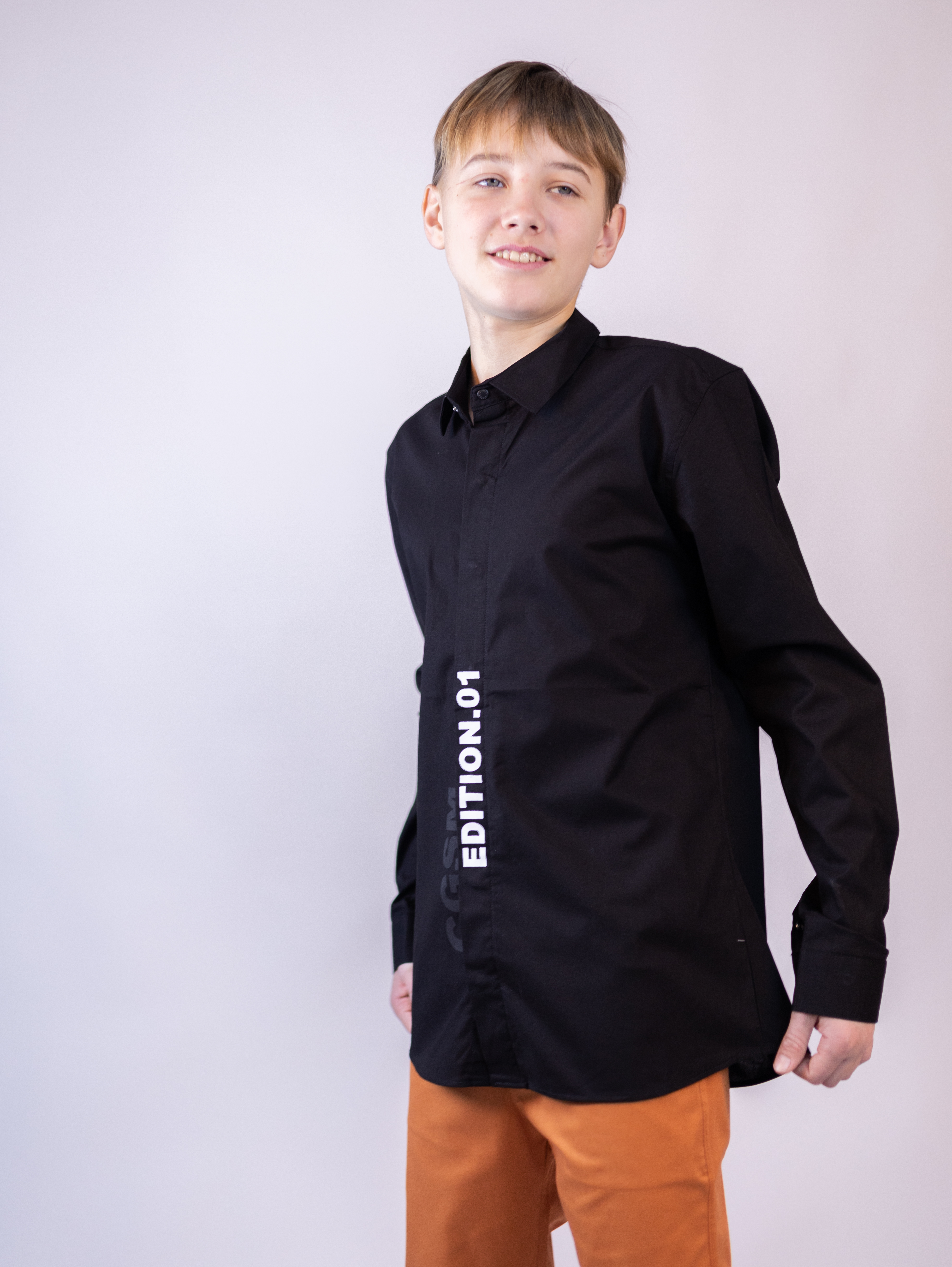 CEGISA 4091 Рубашка CEGISA 4091 Рубашка фото