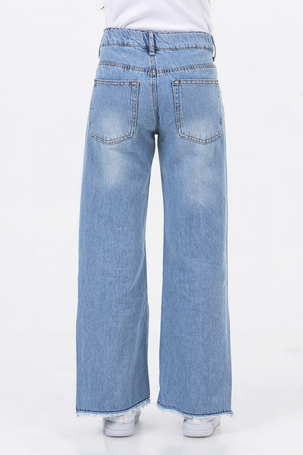 DMB KIDS 0168 Джинсы DMB KIDS 0168 Джинсы фото