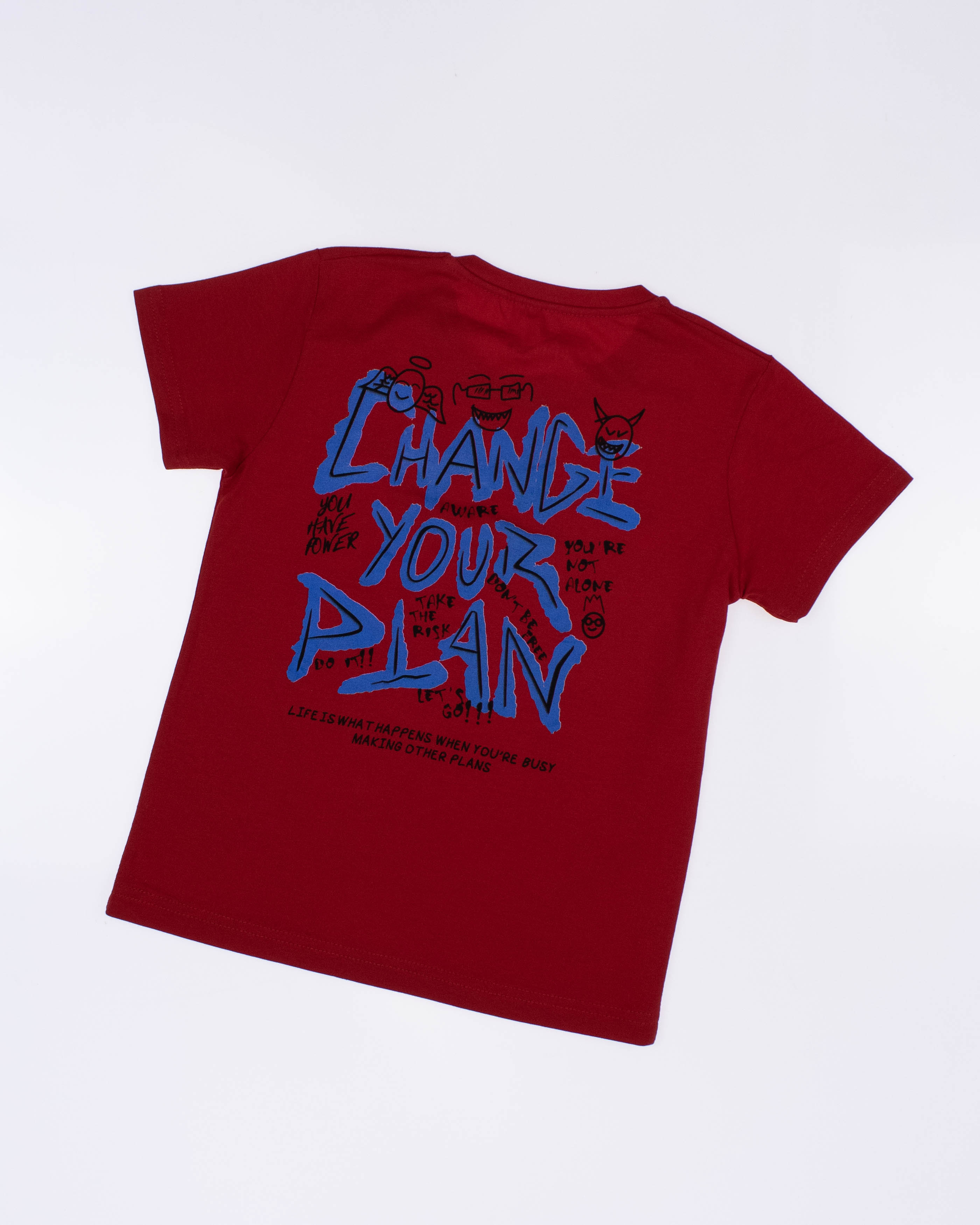 ECRIN 8039 Футболка ECRIN 8039 Футболка фото