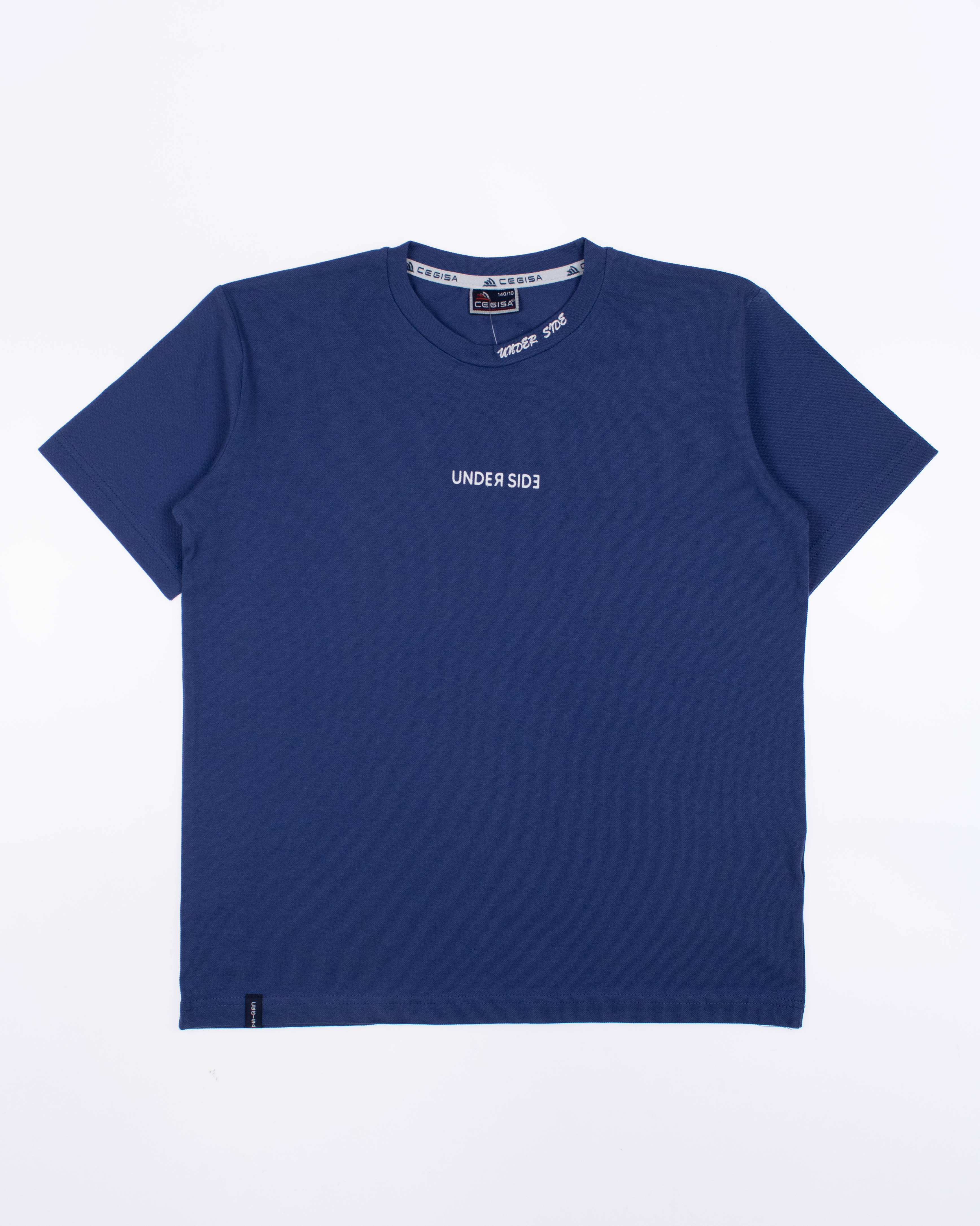 CEGISA 3012 Футболка (цвет: Синий) CEGISA 3012 Футболка (цвет: Синий)