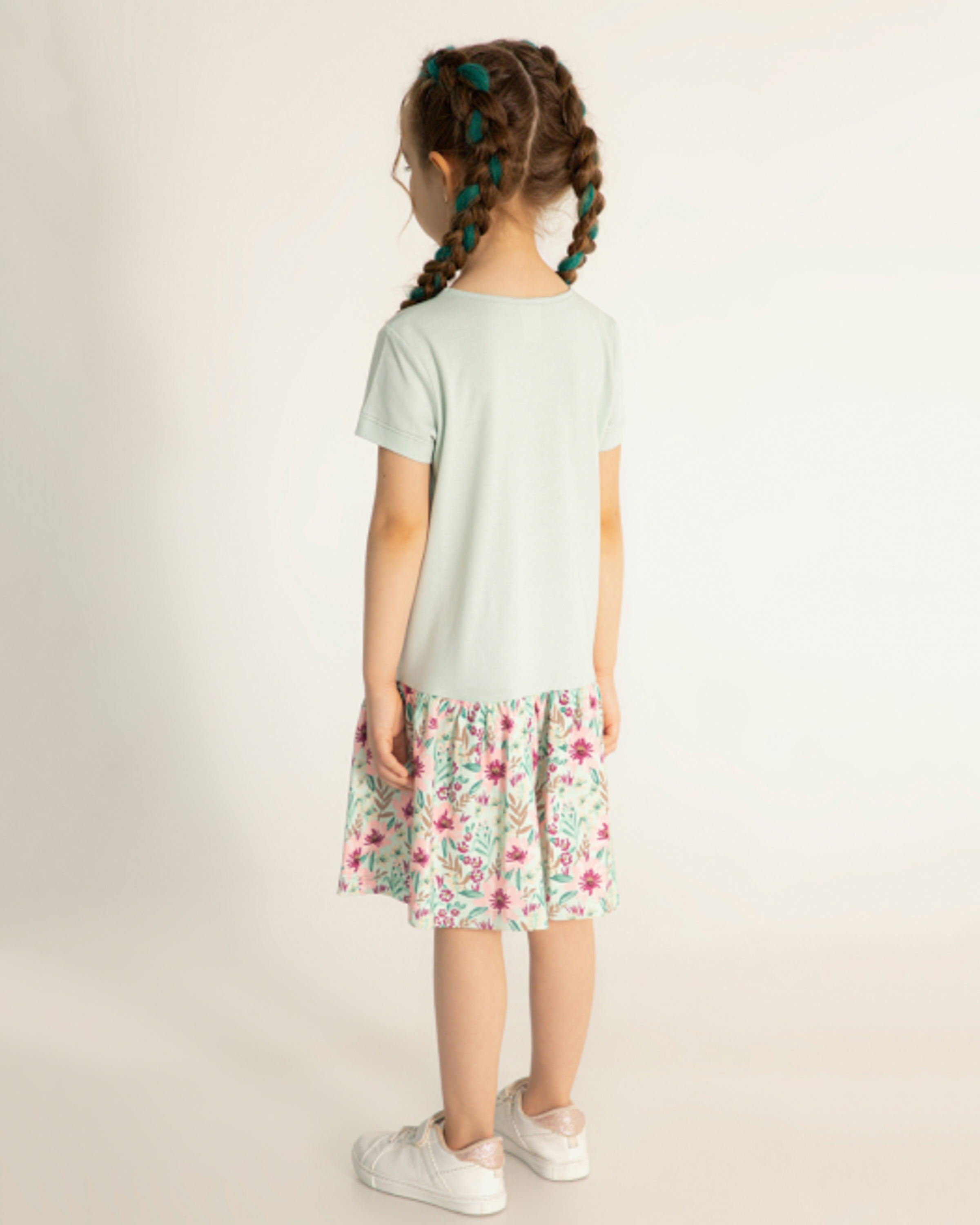 DMB KIDS 0418 Платье DMB KIDS 0418 Платье фото