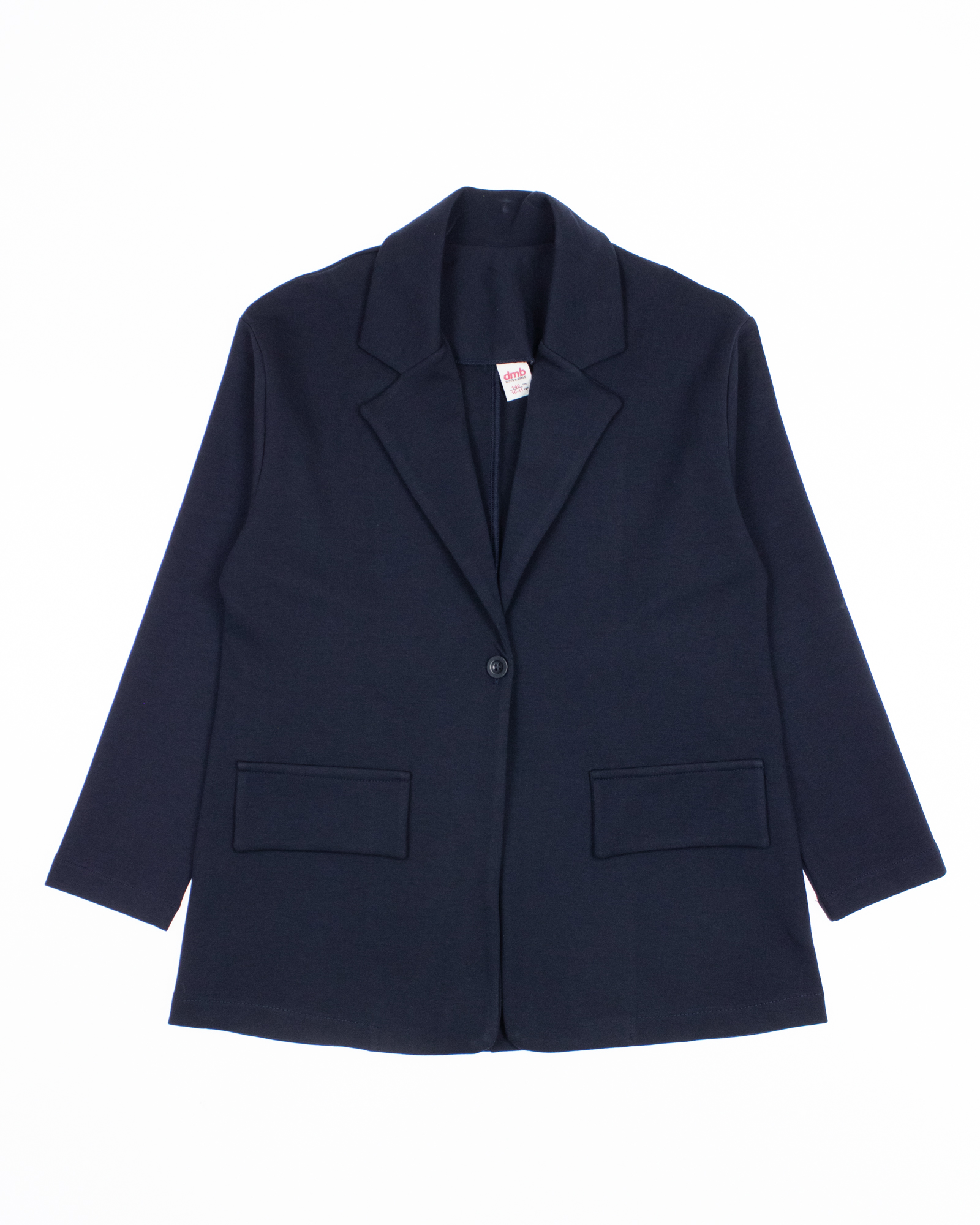DMB KIDS 5895 Пиджак "оверсайз" DMB KIDS 5895 Пиджак "оверсайз" фото