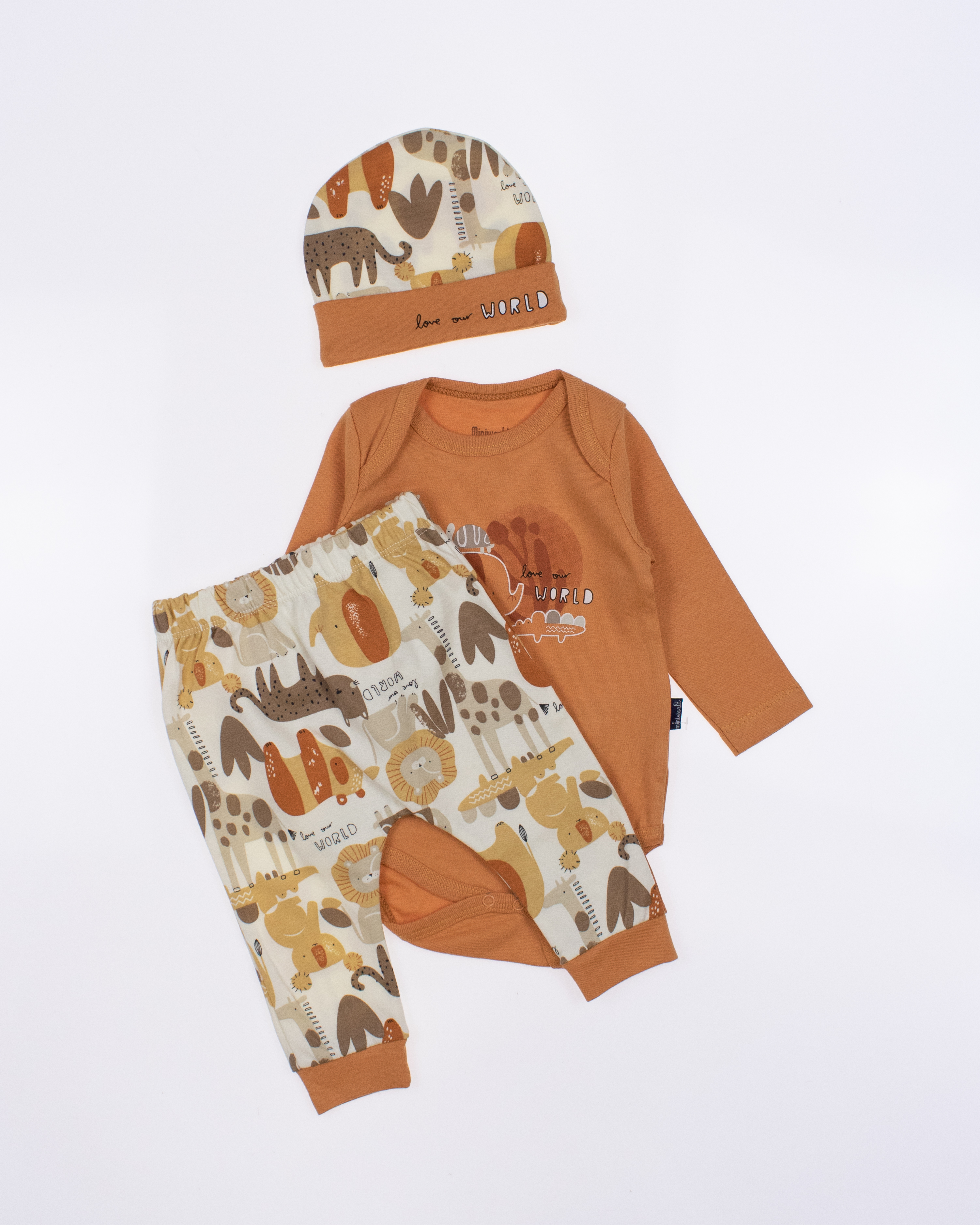 MINIWORLD 18004 Комплект MINIWORLD 18004 Комплект фото