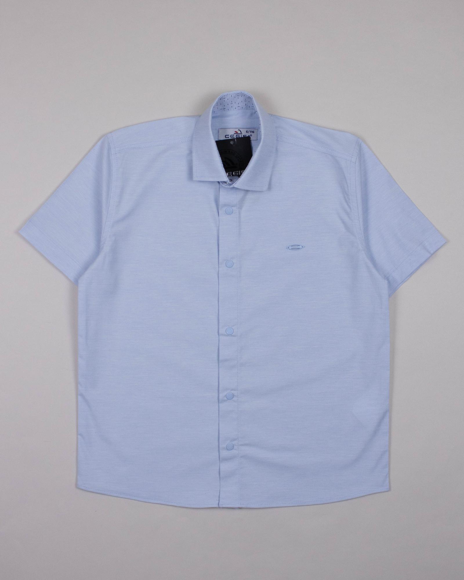 CEGISA 4140/1 Рубашка (кнопки) CEGISA 4140/1 Рубашка (кнопки) фото