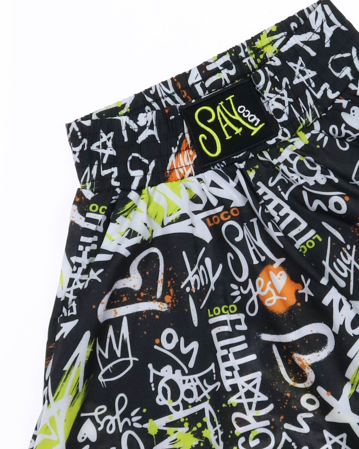LOCOLOCO 3230 Шорты LOCOLOCO 3230 Шорты фото