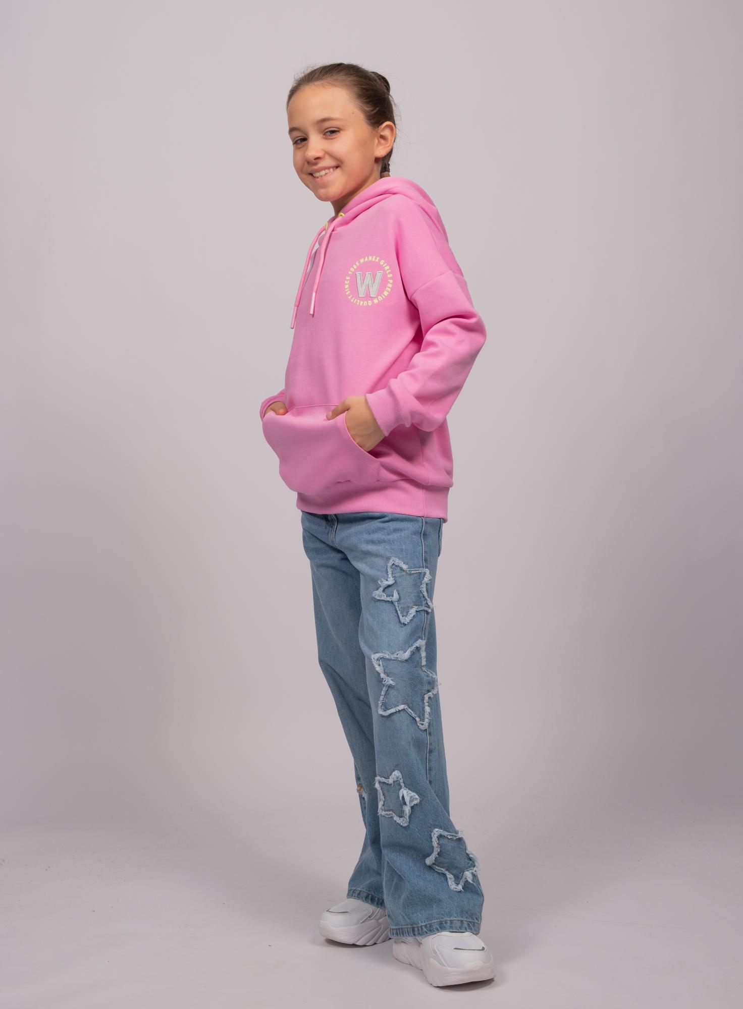 DMB KIDS 9785 Джинсы DMB KIDS 9785 Джинсы фото