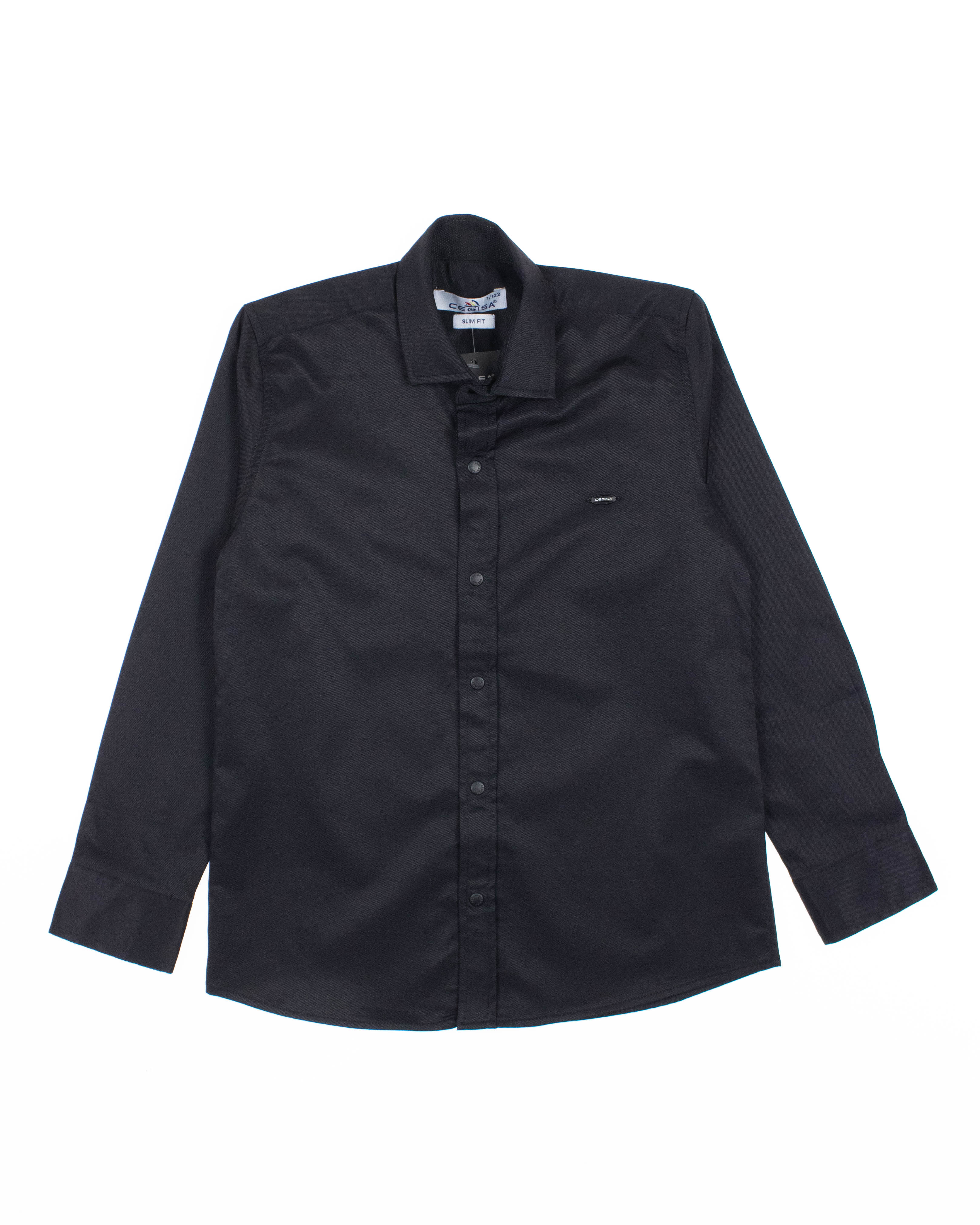 CEGISA 4277/1 Рубашка (кнопки) CEGISA 4277/1 Рубашка (кнопки) фото