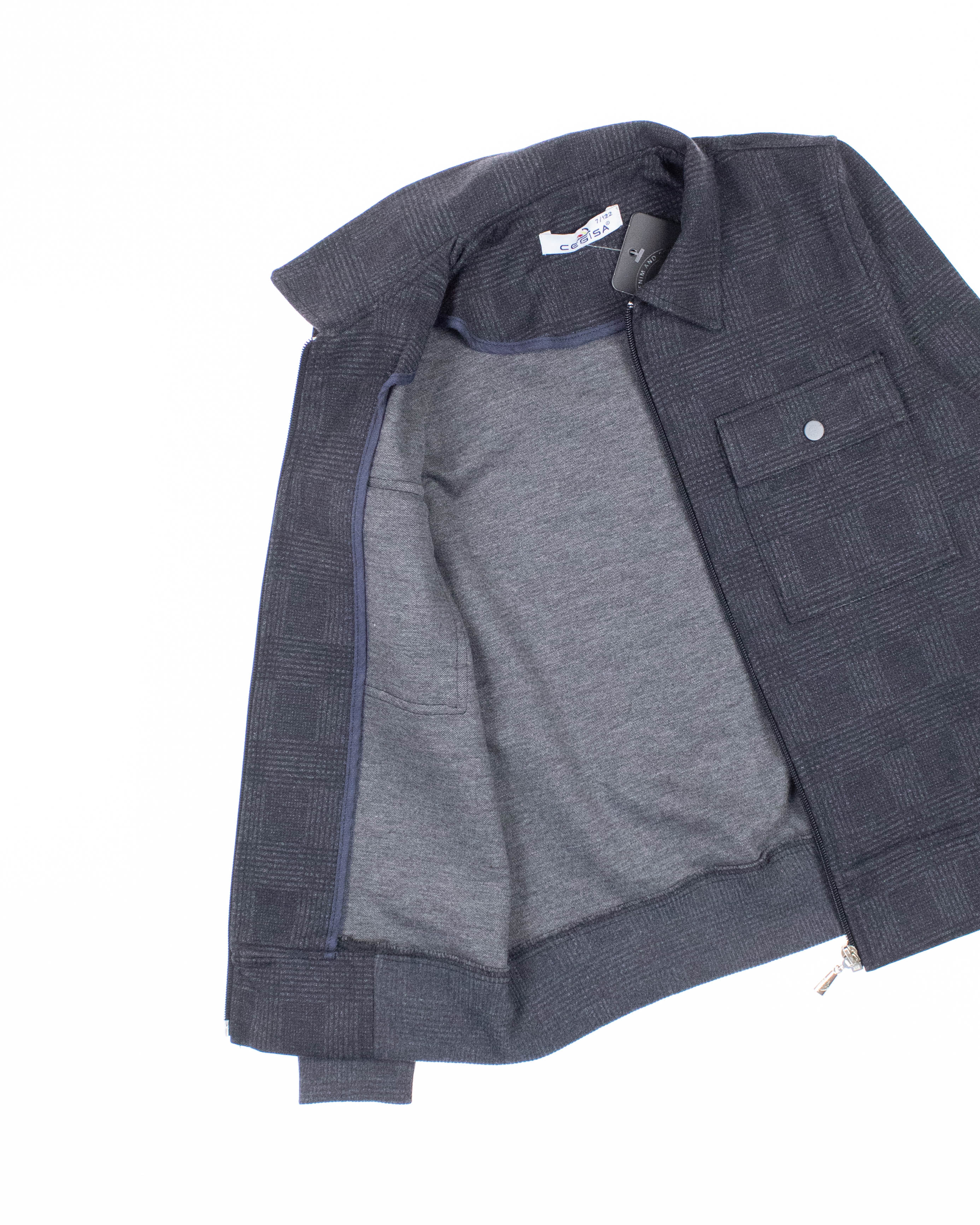 CEGISA 4319 Бомбер CEGISA 4319 Бомбер фото