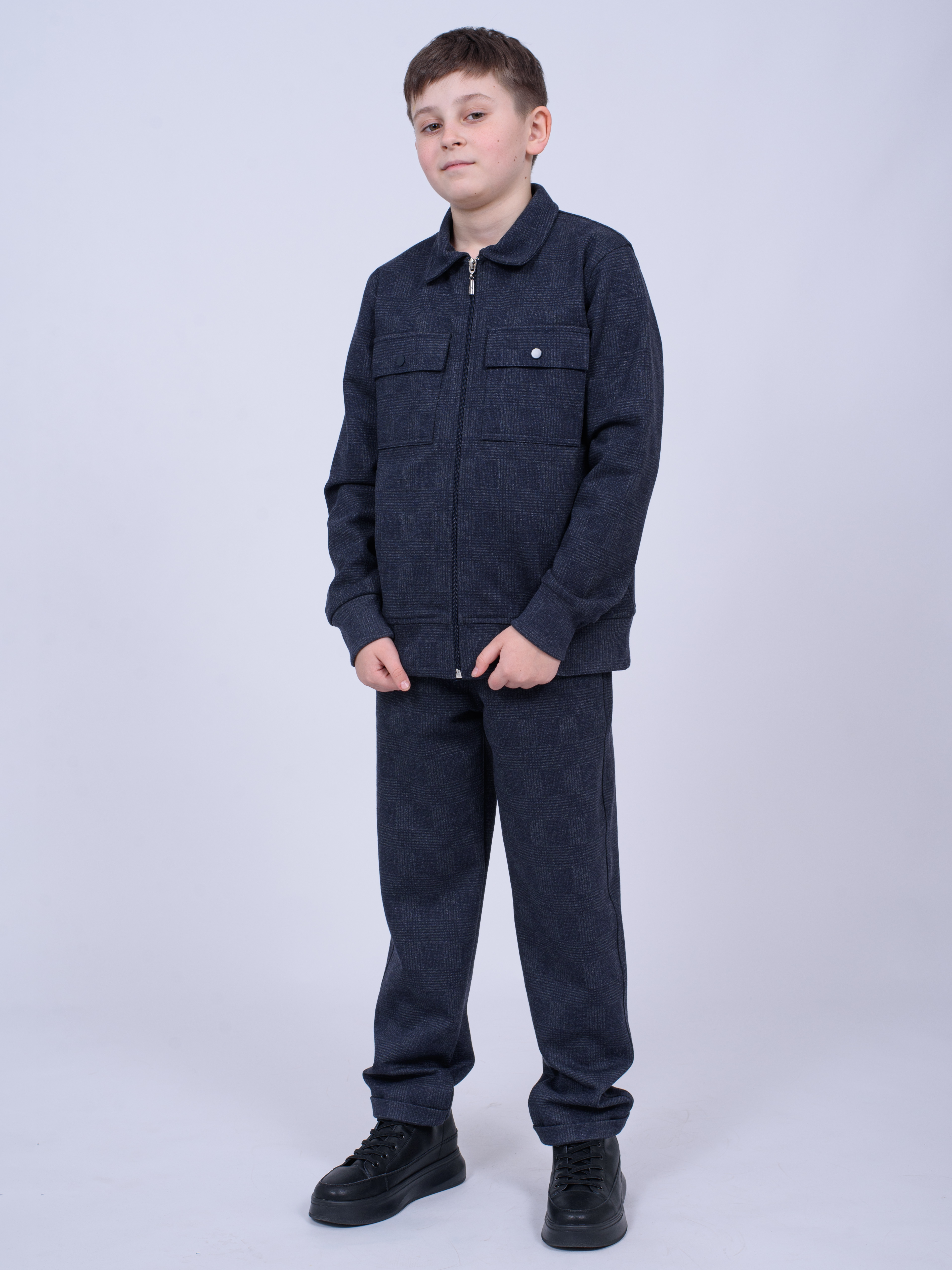 CEGISA 4319 Бомбер CEGISA 4319 Бомбер фото