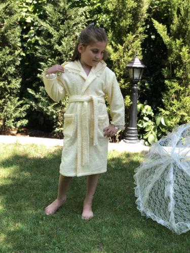 RAMEL 412 Халат RAMEL 412 Халат фото