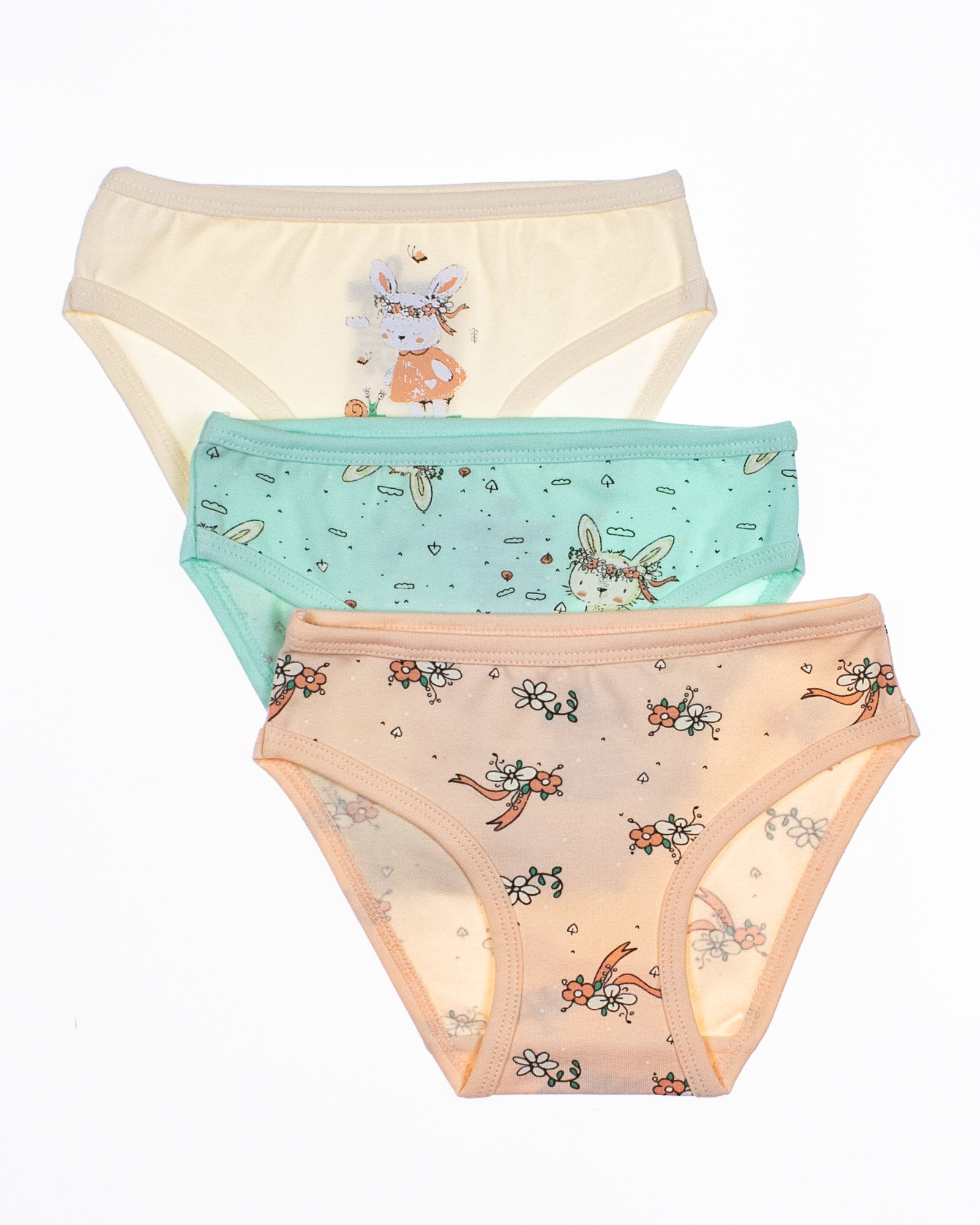 BAYKAR Трусы 5678 BAYKAR Трусы 5678 фото