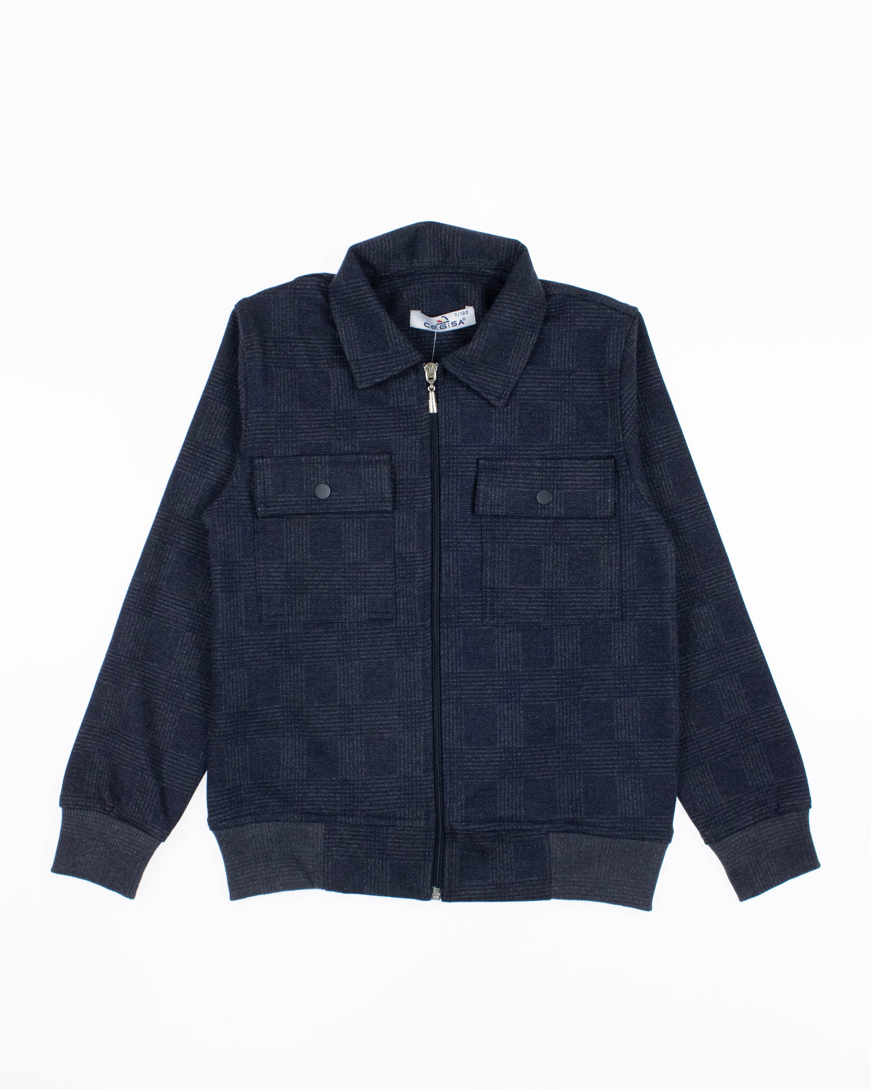 CEGISA 4319 Бомбер CEGISA 4319 Бомбер фото