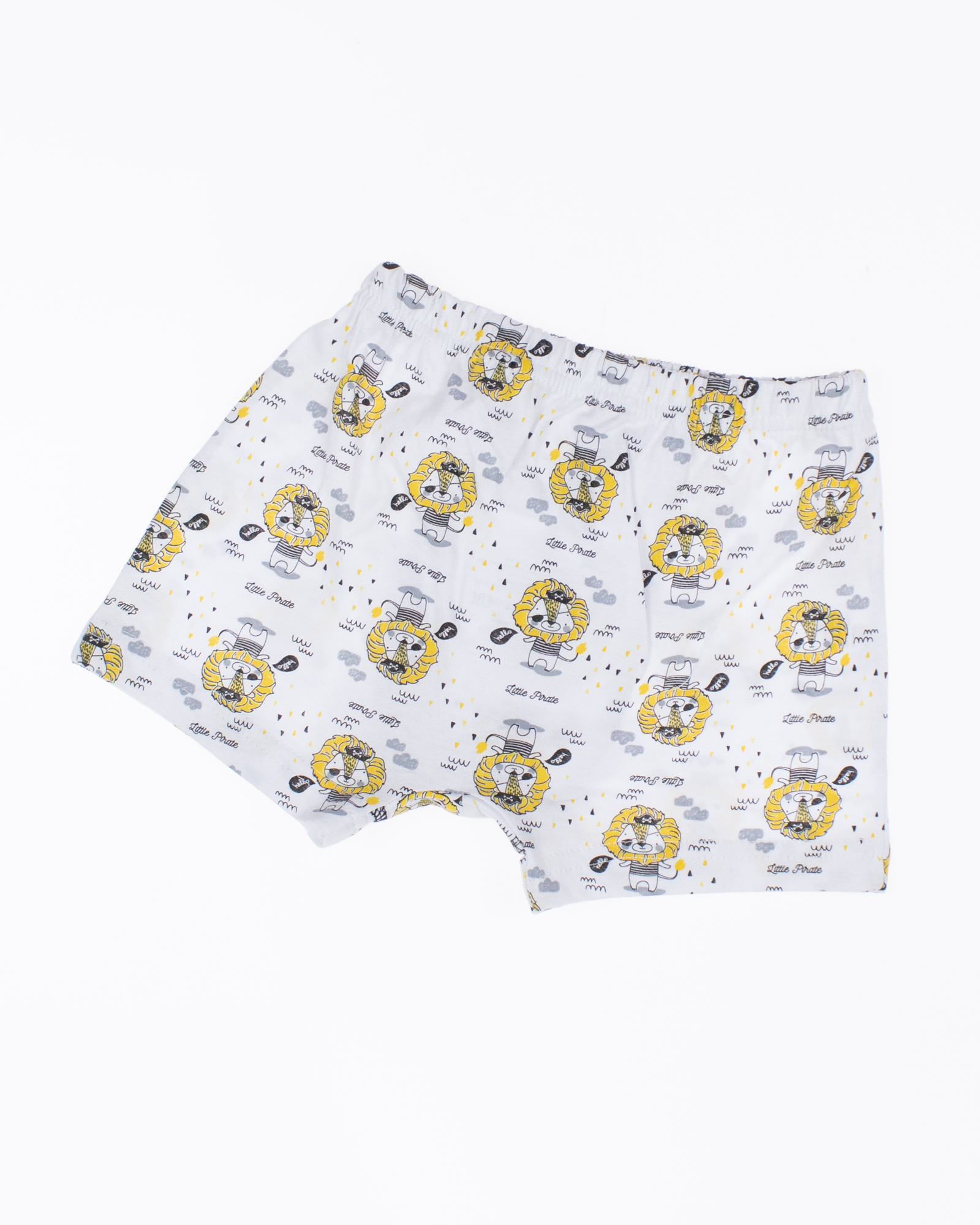 LIFE KIDS Боксеры 3058 LIFE KIDS Боксеры 3058 фото