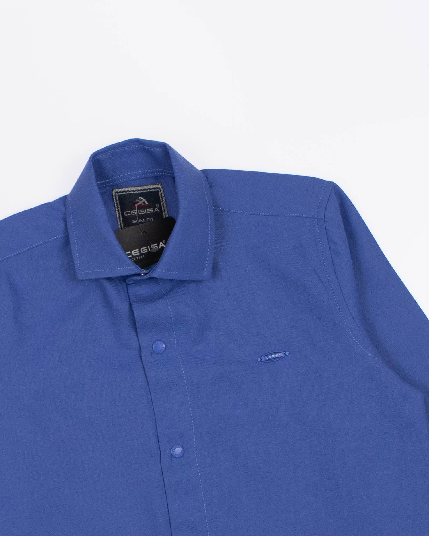 CEGISA 4440 Рубашка (кнопки) CEGISA 4440 Рубашка (кнопки) фото