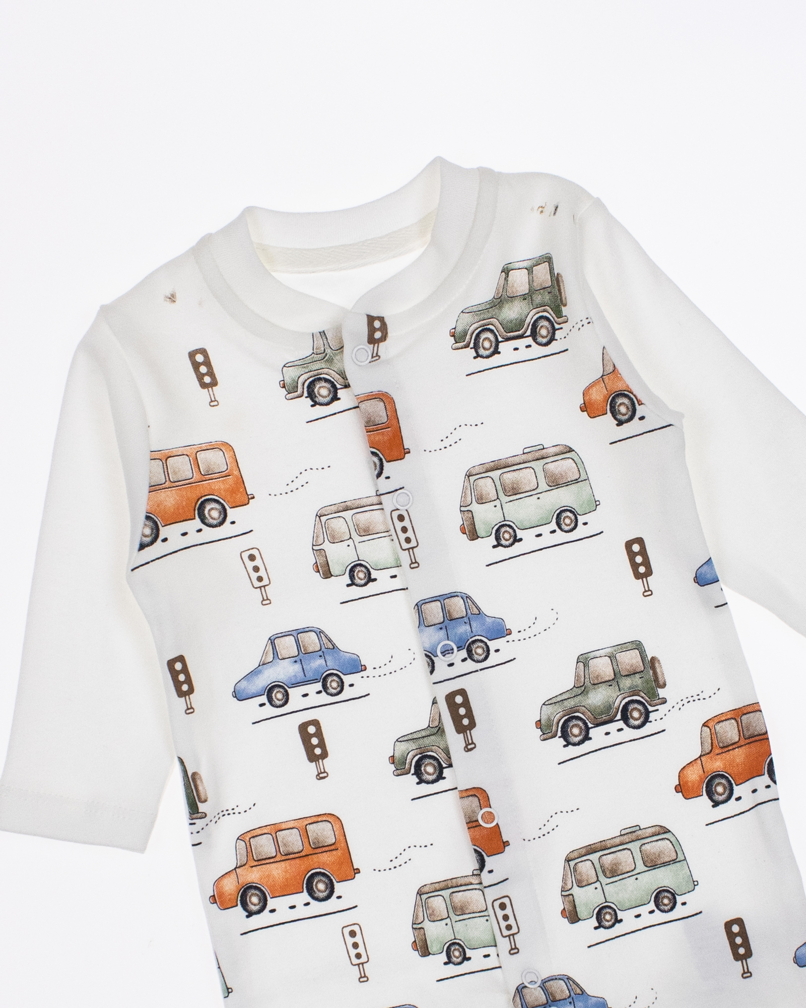 FLEXI 214148 Комбинезон FLEXI 214148 Комбинезон фото