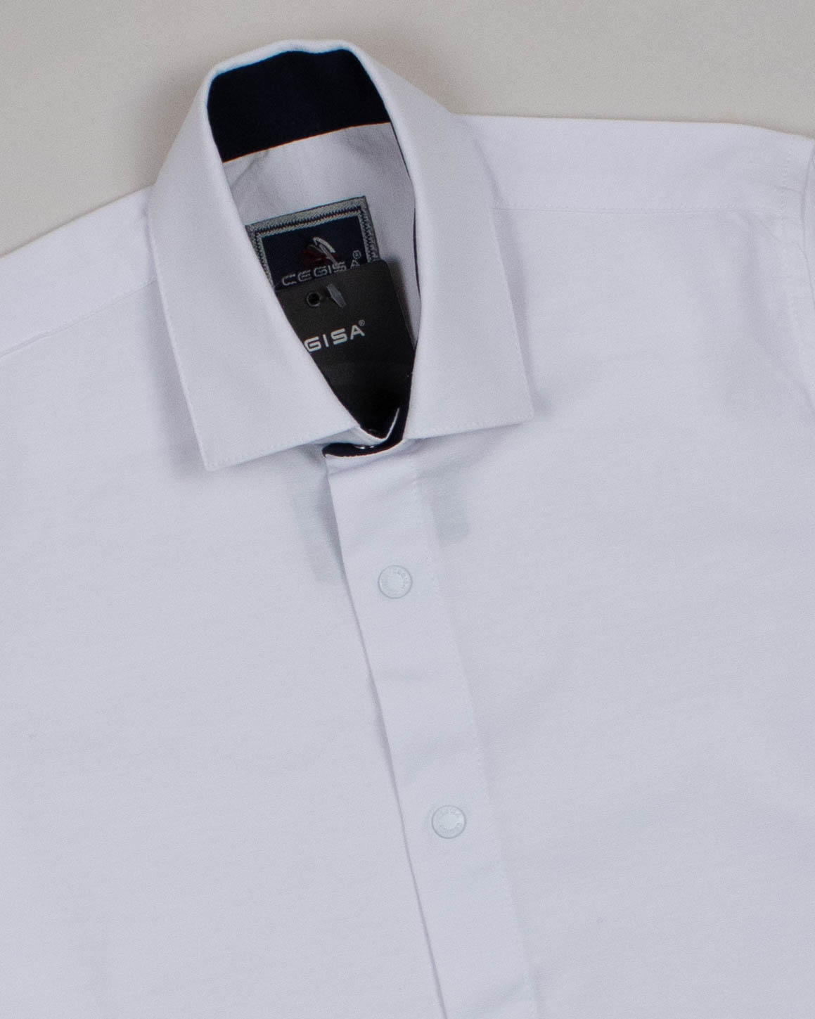 CEGISA 4004/1 Рубашка (кнопки) CEGISA 4004/1 Рубашка (кнопки) фото