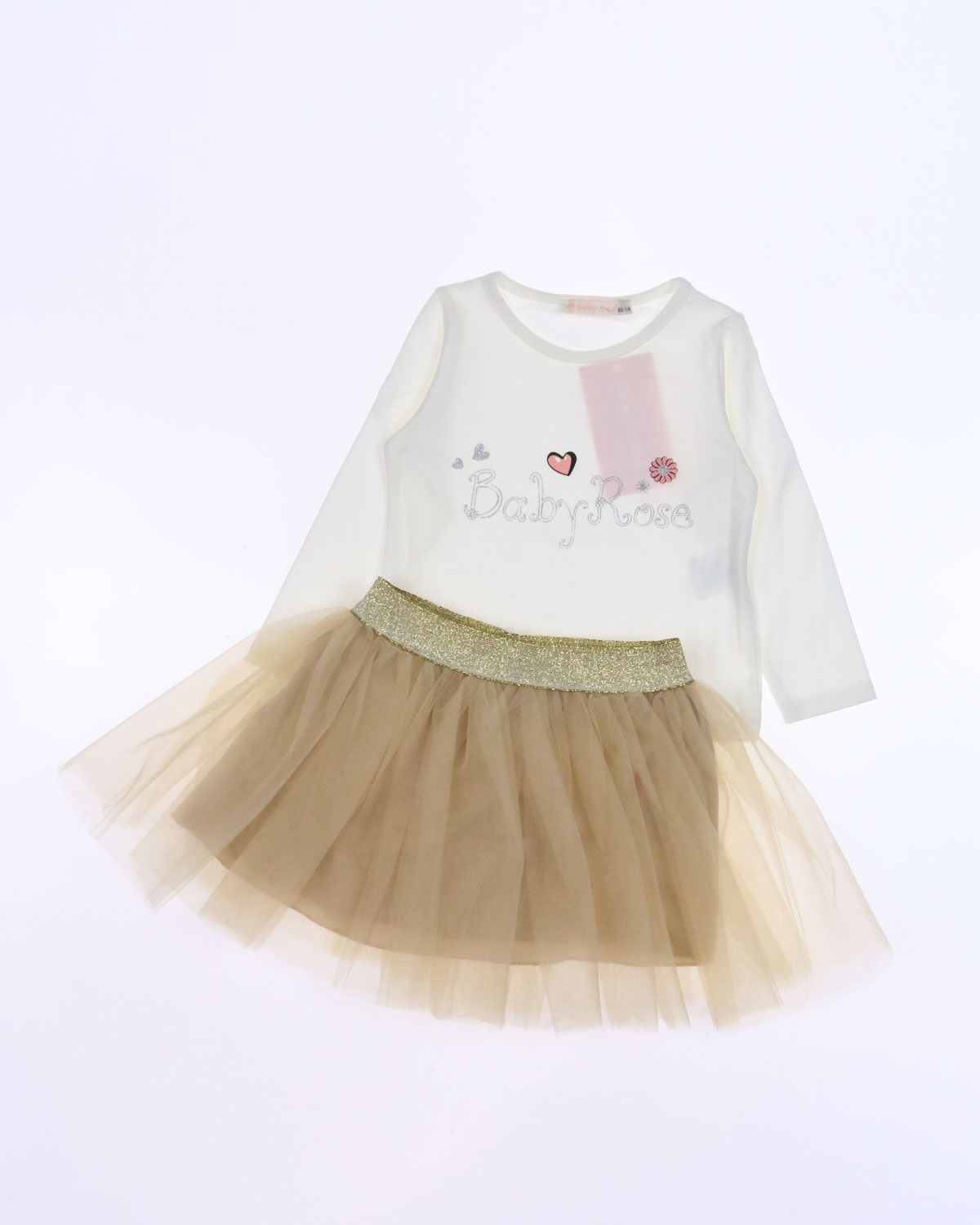 BABE ROSE 3818 Костюм BABE ROSE 3818 Костюм фото