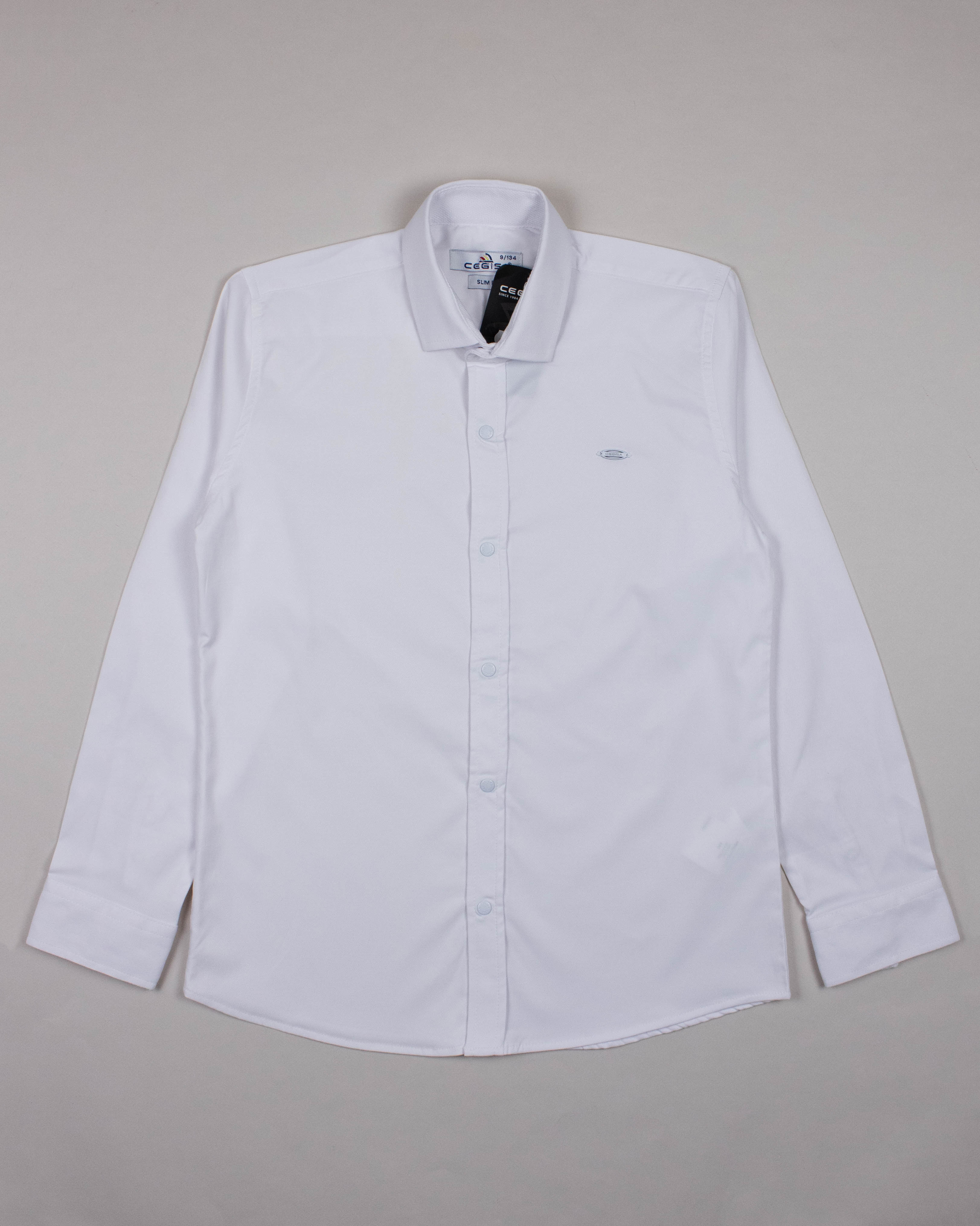CEGISA 4277/1 Рубашка (кнопки) CEGISA 4277/1 Рубашка (кнопки) фото