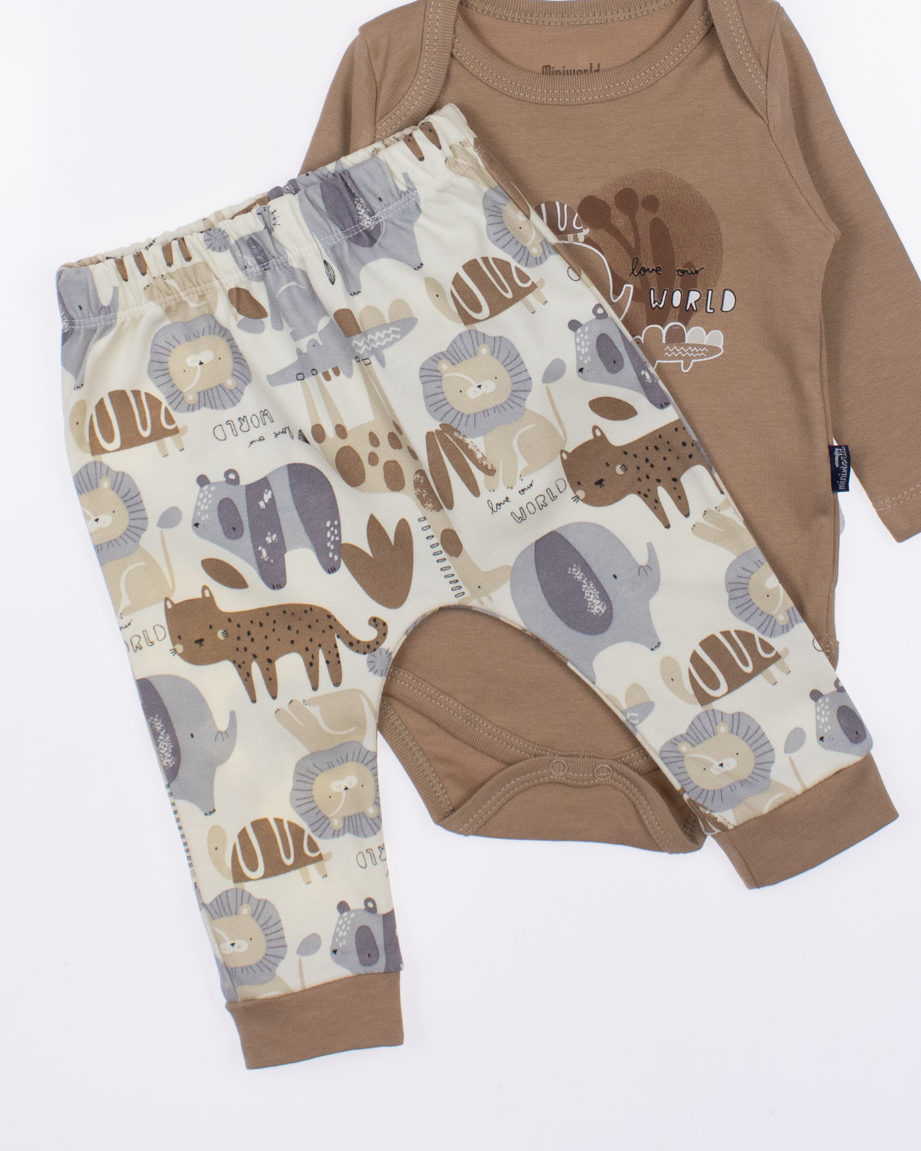 MINIWORLD 18004 Комплект MINIWORLD 18004 Комплект фото