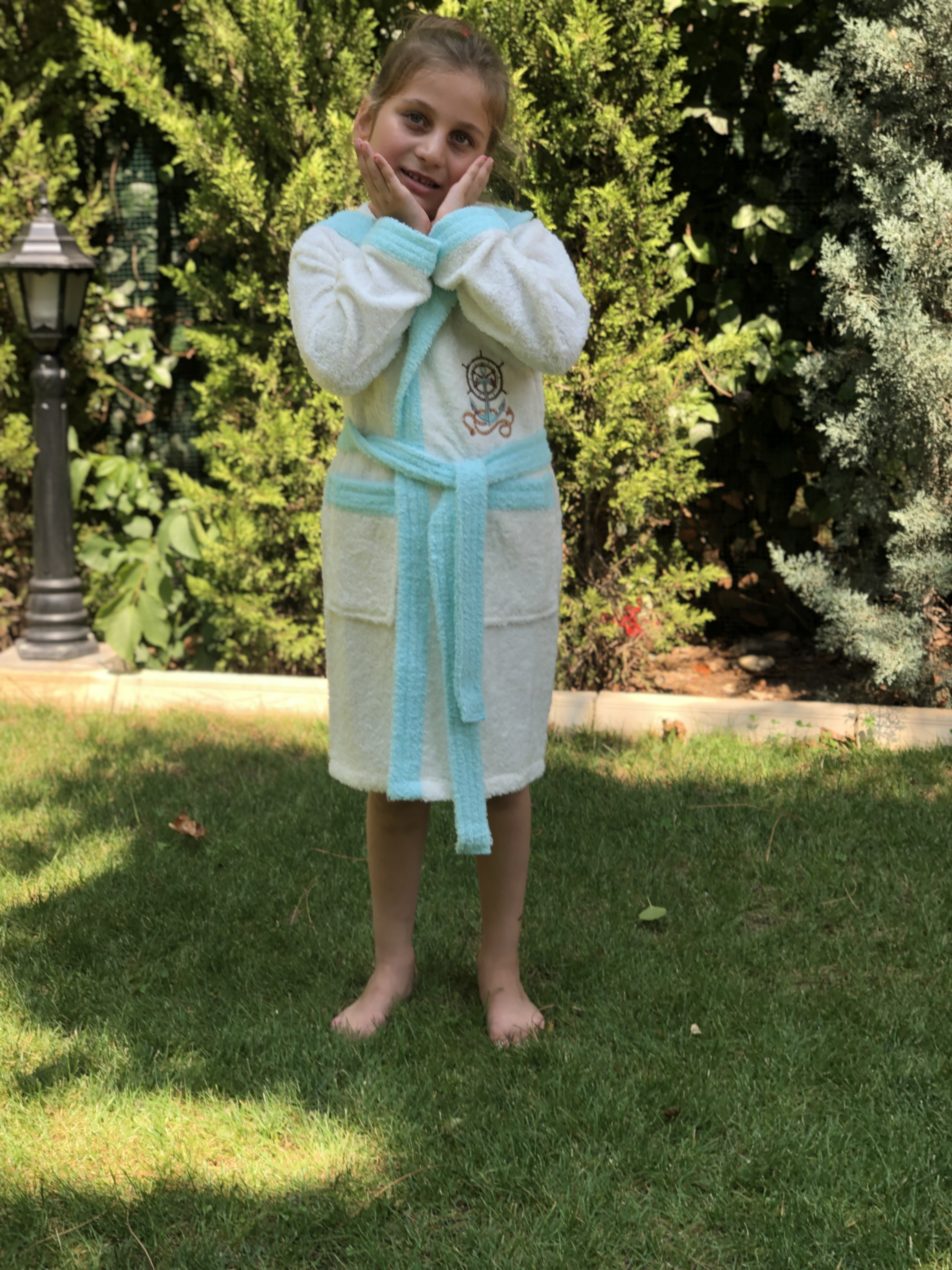 RAMEL 471 Халат RAMEL 471 Халат фото