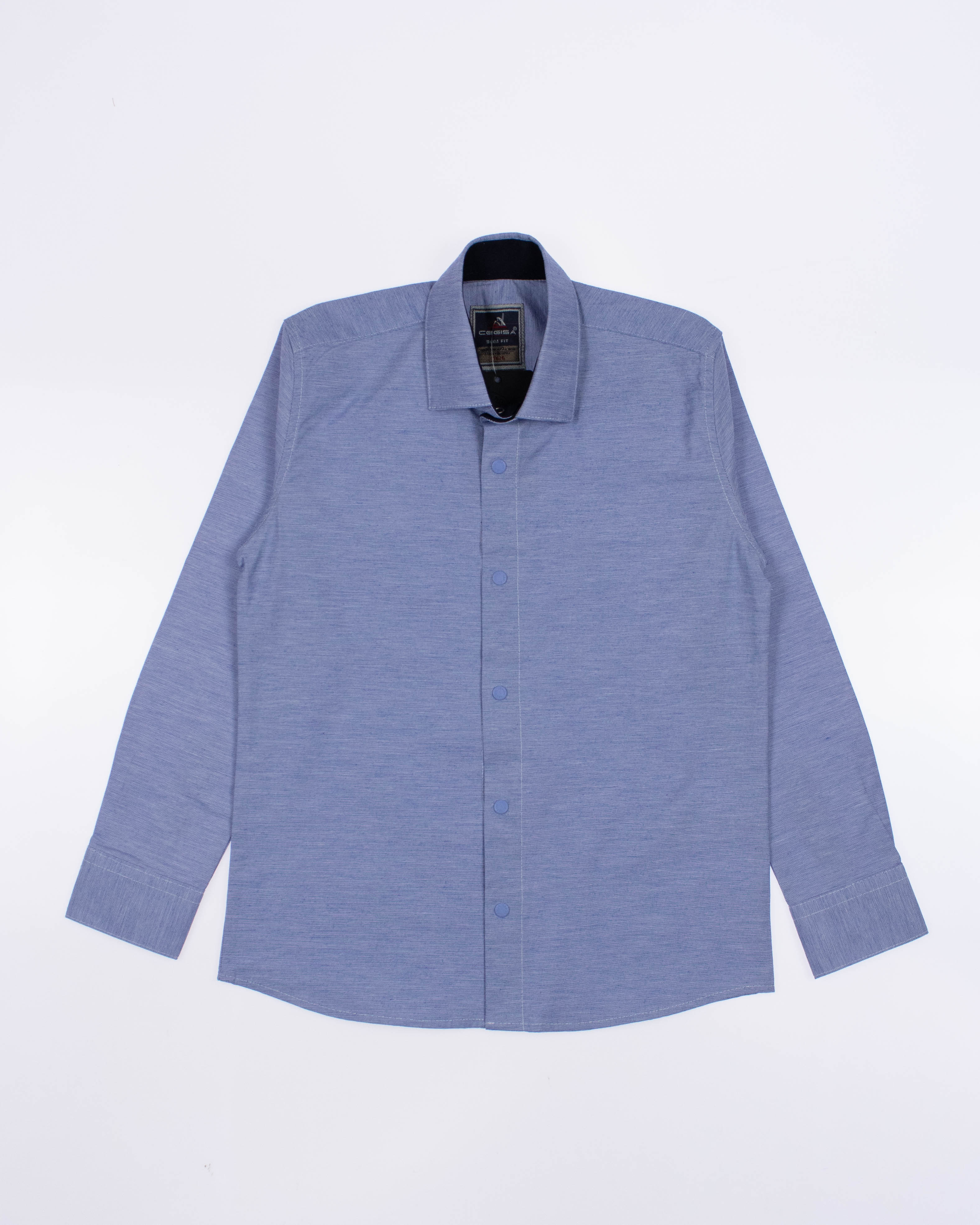 CEGISA 4004/2 Рубашка (кнопки) CEGISA 4004/2 Рубашка (кнопки) фото