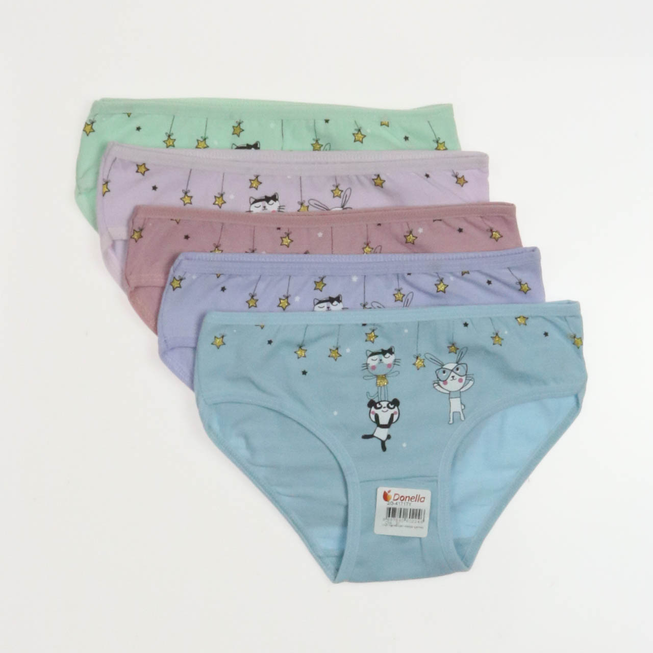 DONELLA Трусы 4171 TY DONELLA Трусы 4171 TY фото