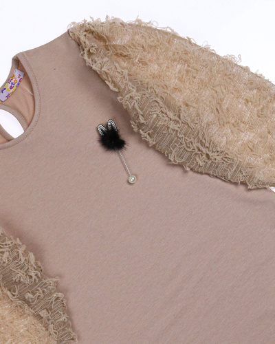 TETO 0320 Платье  фото