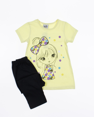 BENNA KIDS 630 Костюм фото