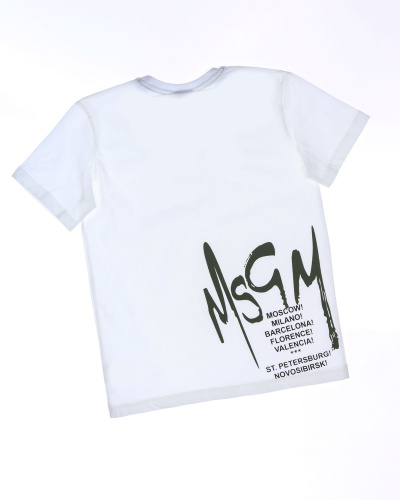 CEGISA 2023 Футболка CEGISA 2023 Футболка фото