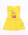 MINIWORLD 17056 Платье  (цвет: Желтый)