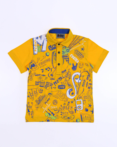 CEGISA 1153 Поло CEGISA 1153 Поло фото