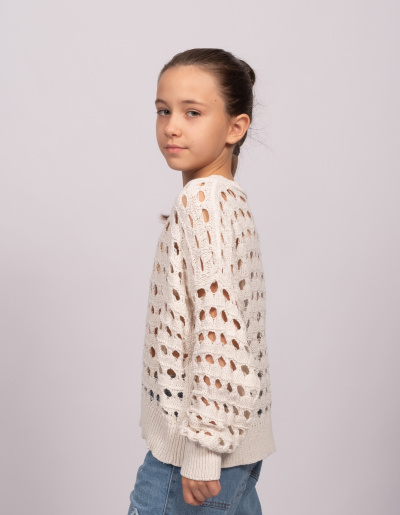 DMB KIDS 0386 Джемпер фото