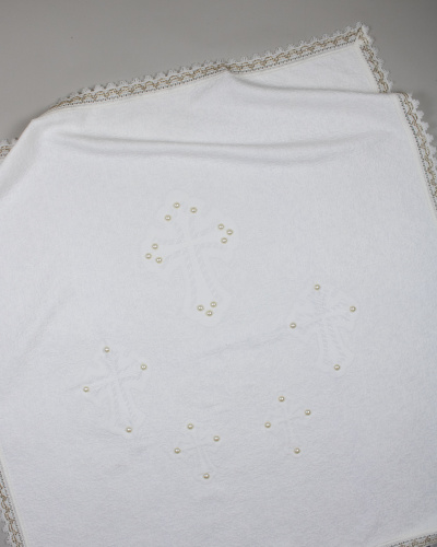 TAMRIKO 124-K Плед фото