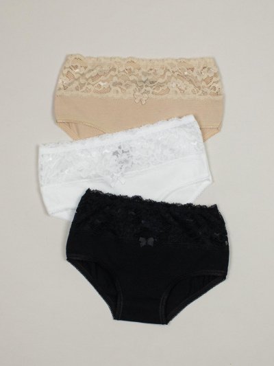 BAYKAR Трусы 5940/3 фото