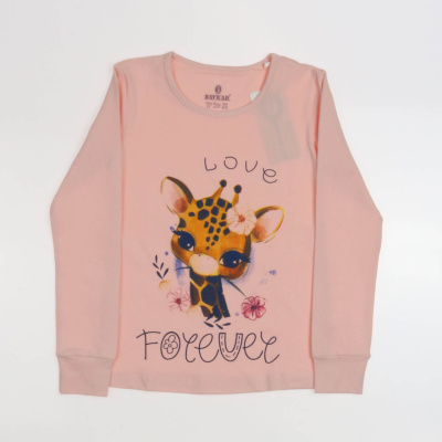 BAYKAR Пижама 9294/1 фото