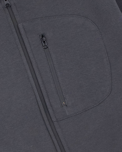 DMB KIDS 4680 Толстовка утепленная DMB KIDS 4680 Толстовка утепленная фото