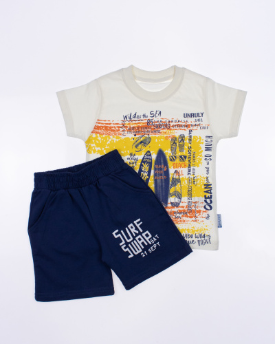 UNRULY 3690 Костюм UNRULY 3690 Костюм фото