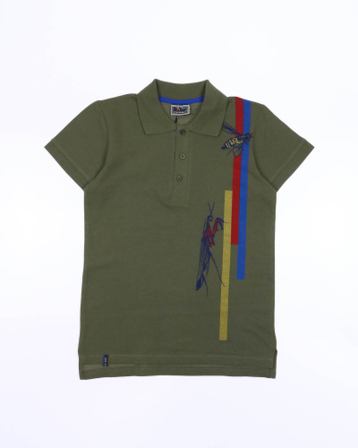 CEGISA 7070 Поло (цвет: Хаки)