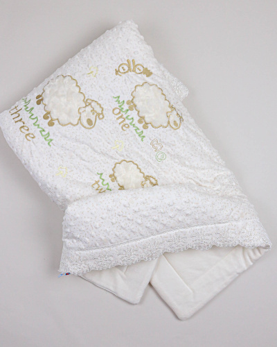 LARA 1136 Одеяло LARA 1136 Одеяло фото