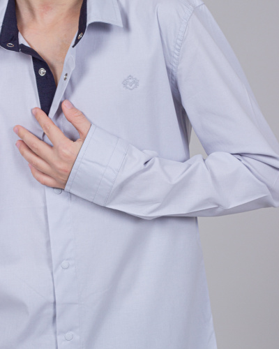 CEGISA 1620/1 Рубашка (кнопки) фото