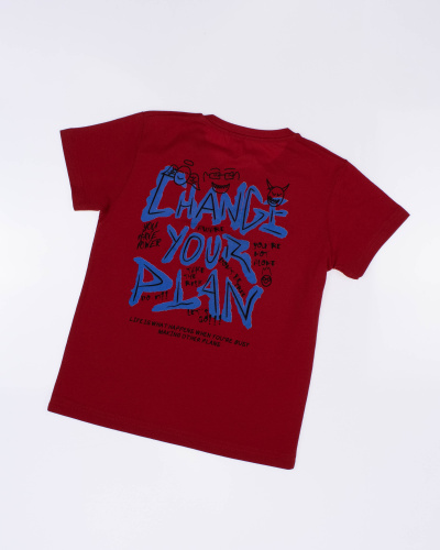 ECRIN 8039 Футболка ECRIN 8039 Футболка фото