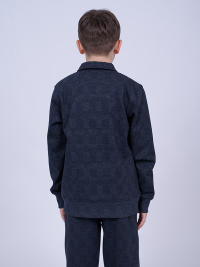 CEGISA 4318 Бомбер CEGISA 4318 Бомбер фото